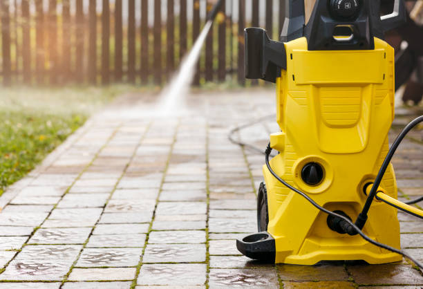 Professional Pressure Washing Services in Shreveport, LA